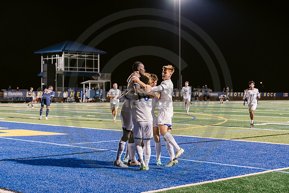 2023-11-18 LMSoc v Clayton St NCAA R2-256