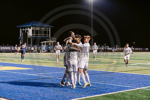 2023-11-18 LMSoc v Clayton St NCAA R2-258