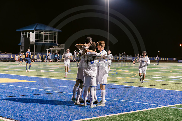 2023-11-18 LMSoc v Clayton St NCAA R2-263