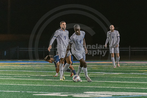 2023-11-18 LMSoc v Clayton St NCAA R2-182
