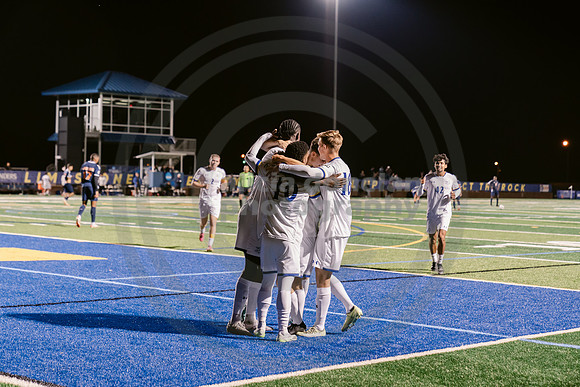2023-11-18 LMSoc v Clayton St NCAA R2-267