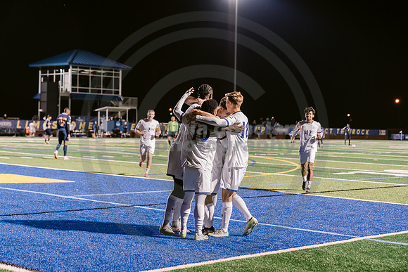 2023-11-18 LMSoc v Clayton St NCAA R2-268
