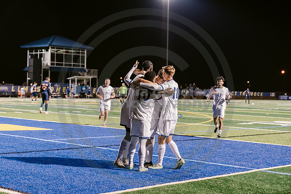 2023-11-18 LMSoc v Clayton St NCAA R2-269
