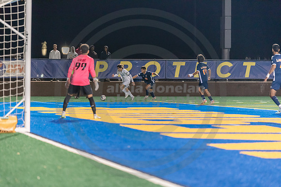 2023-11-18 LMSoc v Clayton St NCAA R2-188