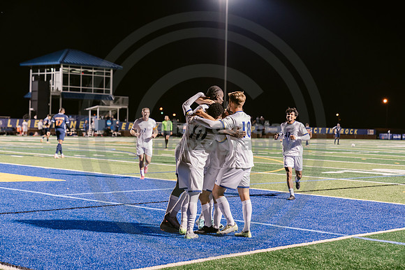 2023-11-18 LMSoc v Clayton St NCAA R2-272