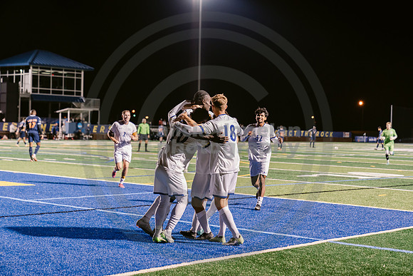 2023-11-18 LMSoc v Clayton St NCAA R2-273