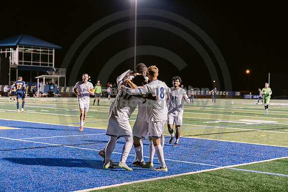 2023-11-18 LMSoc v Clayton St NCAA R2-274