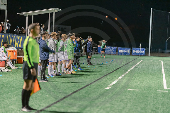 2023-11-18 LMSoc v Clayton St NCAA R2-192