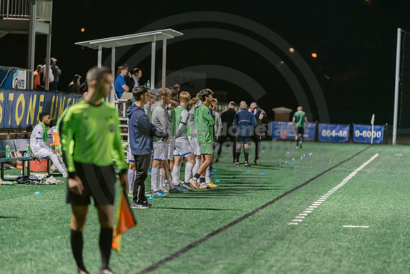 2023-11-18 LMSoc v Clayton St NCAA R2-193