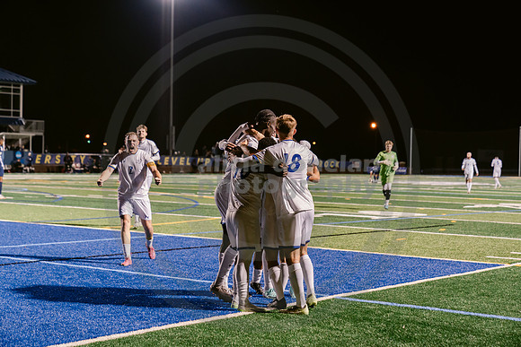 2023-11-18 LMSoc v Clayton St NCAA R2-284