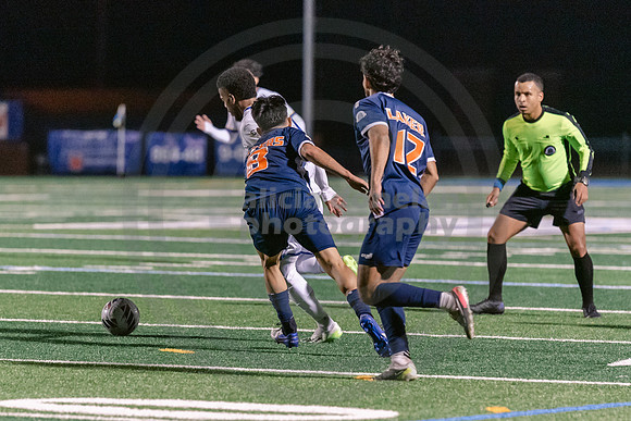 2023-11-18 LMSoc v Clayton St NCAA R2-216