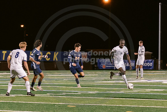 2023-11-18 LMSoc v Clayton St NCAA R2-318