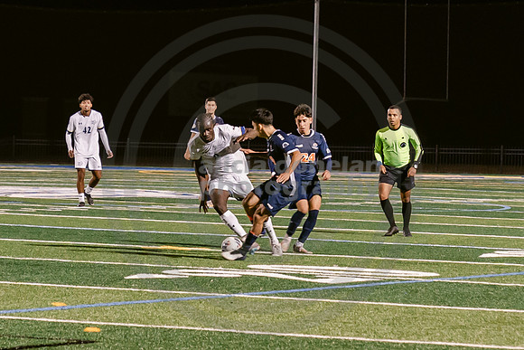 2023-11-18 LMSoc v Clayton St NCAA R2-319