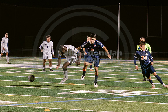 2023-11-18 LMSoc v Clayton St NCAA R2-321