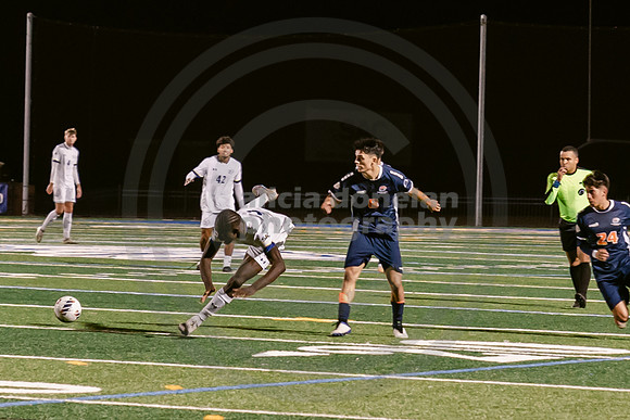 2023-11-18 LMSoc v Clayton St NCAA R2-323