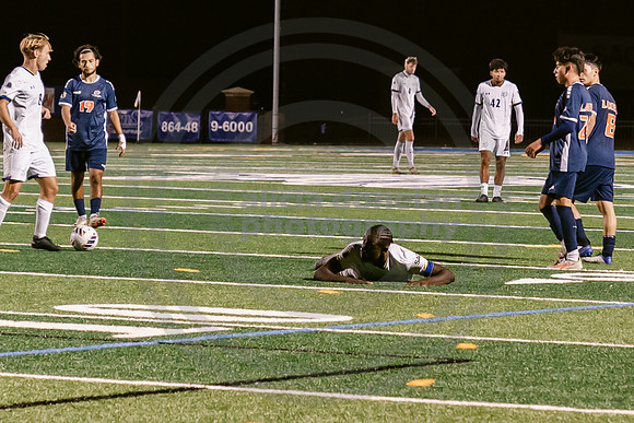 2023-11-18 LMSoc v Clayton St NCAA R2-324