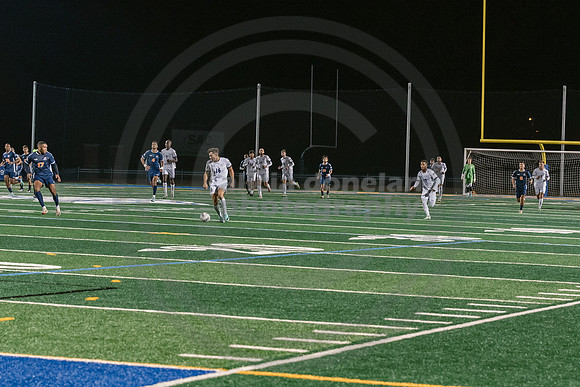 2023-11-18 LMSoc v Clayton St NCAA R2-220
