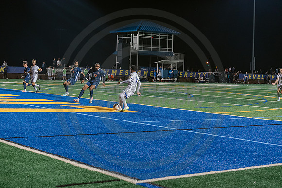 2023-11-18 LMSoc v Clayton St NCAA R2-224