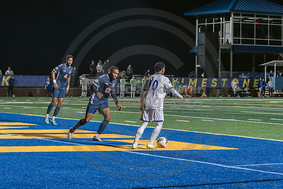 2023-11-18 LMSoc v Clayton St NCAA R2-225