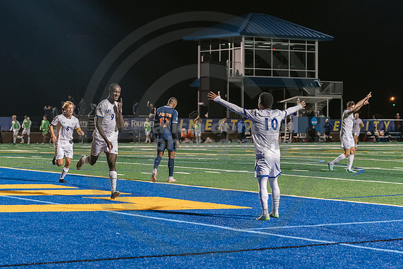 2023-11-18 LMSoc v Clayton St NCAA R2-239