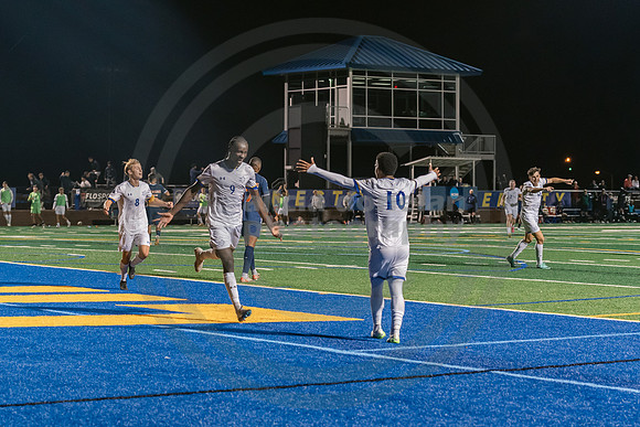 2023-11-18 LMSoc v Clayton St NCAA R2-241