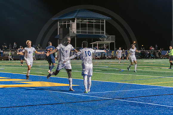2023-11-18 LMSoc v Clayton St NCAA R2-243