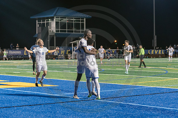 2023-11-18 LMSoc v Clayton St NCAA R2-247