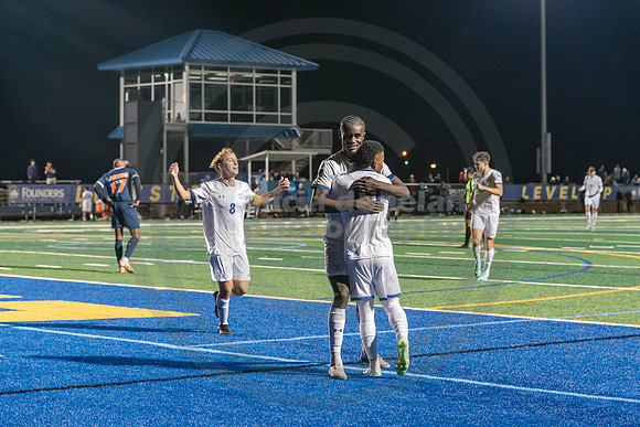 2023-11-18 LMSoc v Clayton St NCAA R2-248