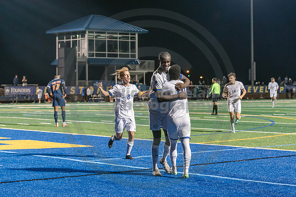 2023-11-18 LMSoc v Clayton St NCAA R2-249