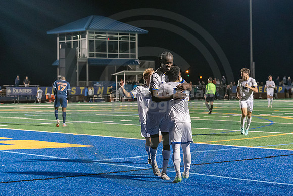 2023-11-18 LMSoc v Clayton St NCAA R2-250