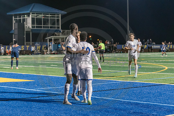 2023-11-18 LMSoc v Clayton St NCAA R2-251