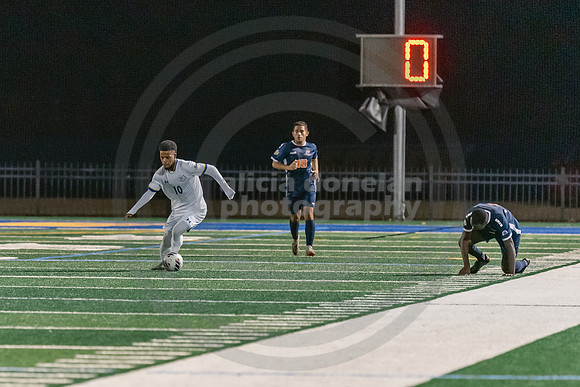 2023-11-18 LMSoc v Clayton St NCAA R2-315