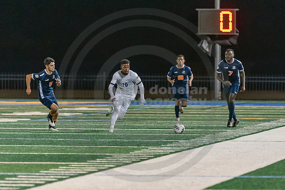 2023-11-18 LMSoc v Clayton St NCAA R2-316
