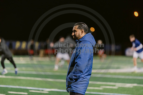 2023-11-30 LMSoc v. Barry NCAA DII 'Sweet 16'-8