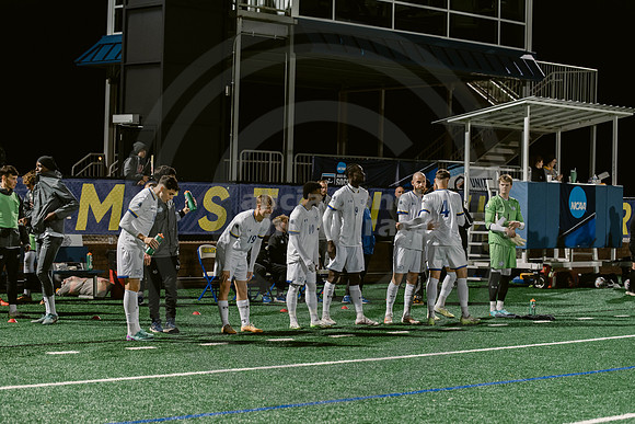 2023-11-30 LMSoc v. Barry NCAA DII 'Sweet 16'-32