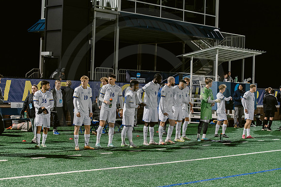 2023-11-30 LMSoc v. Barry NCAA DII 'Sweet 16'-34