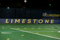 2023-11-30 LMSoc v. Barry NCAA DII Tournament 'Sweet 16'