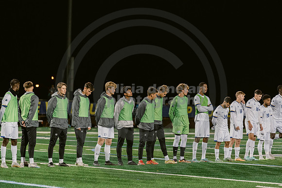 2023-11-30 LMSoc v. Barry NCAA DII 'Sweet 16'-56