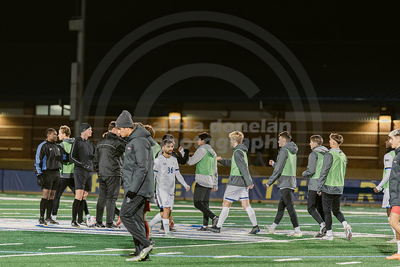 2023-11-30 LMSoc v. Barry NCAA DII 'Sweet 16'-78