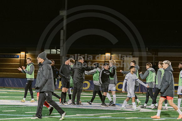 2023-11-30 LMSoc v. Barry NCAA DII 'Sweet 16'-80