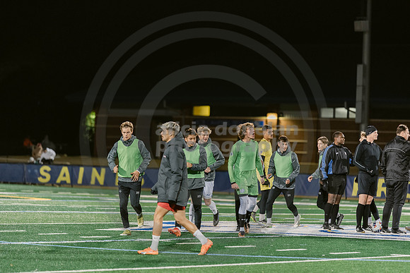 2023-11-30 LMSoc v. Barry NCAA DII 'Sweet 16'-82