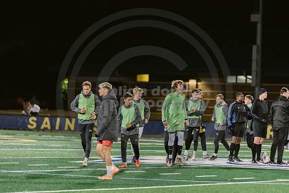 2023-11-30 LMSoc v. Barry NCAA DII 'Sweet 16'-83
