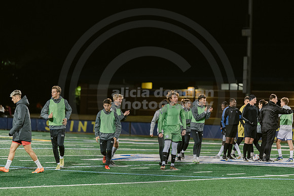 2023-11-30 LMSoc v. Barry NCAA DII 'Sweet 16'-84
