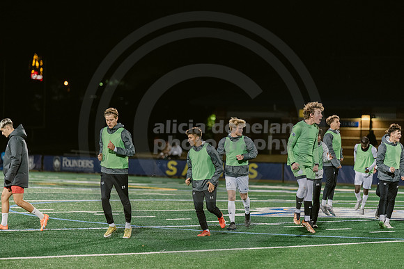 2023-11-30 LMSoc v. Barry NCAA DII 'Sweet 16'-85