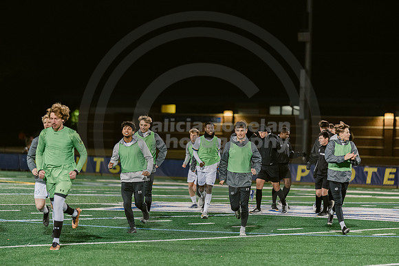 2023-11-30 LMSoc v. Barry NCAA DII 'Sweet 16'-88