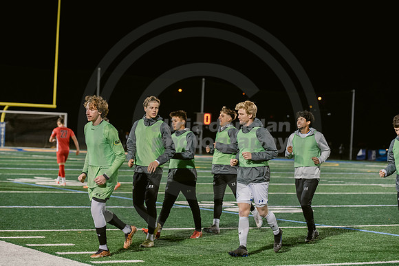 2023-11-30 LMSoc v. Barry NCAA DII 'Sweet 16'-90