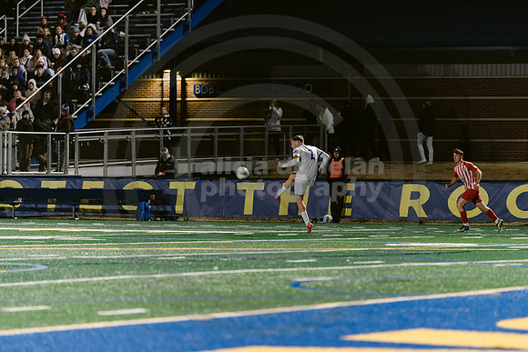 2023-11-30 LMSoc v. Barry NCAA DII 'Sweet 16'-93