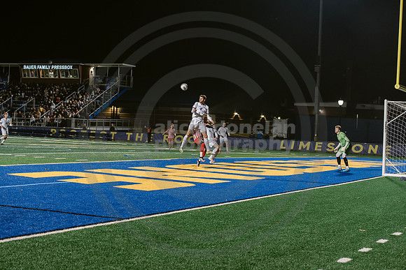 2023-11-30 LMSoc v. Barry NCAA DII 'Sweet 16'-95