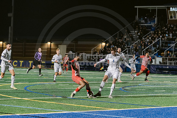 2023-11-30 LMSoc v. Barry NCAA DII 'Sweet 16'-97