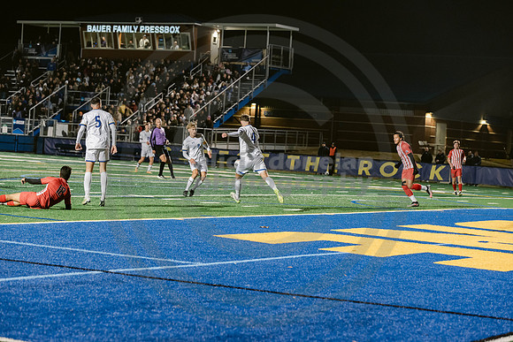 2023-11-30 LMSoc v. Barry NCAA DII 'Sweet 16'-99